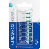 Curaprox CPS 06 Interdentalbürste prime refill türkis 8 St.