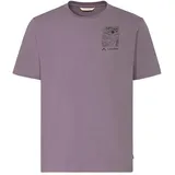 Vaude Spirit II T-Shirt lila XXL