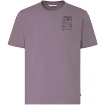 Vaude Spirit II T-Shirt lila XXL