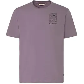 Vaude Spirit II T-Shirt lila XXL
