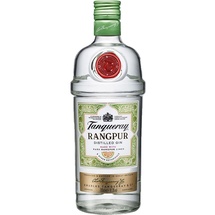 Tanqueray Rangpur 41,3% vol 0,7 l