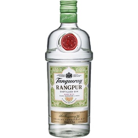 Tanqueray Rangpur 41,3% vol 0,7 l