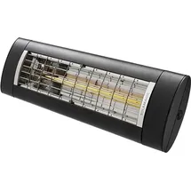 Solamagic Infrarotstrahler S2 2500 W nano-anthrazit