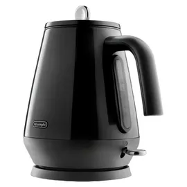 De'Longhi Eclettica KBY2001.BK 1,7 l Schwarz