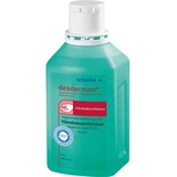 Schülke Desderman 78,2 g/100 g Lsg.z.Anw.a.d.Haut 500 ml