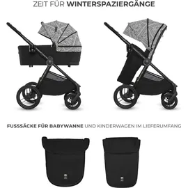 Kinderkraft Kinderwagen 2in1 Nea / Kombikinderwagen,