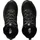 The North Face Fastpack Hiker Mid Waterproof Wanderschuhe Schwarz 35