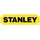 Stanley Werkzeugwagen Aluminium Kunststoff 48,8x86,6x34,8cm schwarz/gelb unbestückt