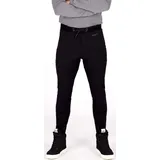 Knox Action Pro MK2, Protektorenhose Unisex - Schwarz - M