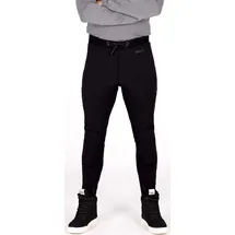 Knox Action Pro MK2, Protektorenhose Unisex - Schwarz - M