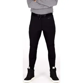 Knox Action Pro MK2, Protektorenhose Unisex - Schwarz - M