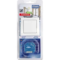 ELTAKO Blisterpack Schalten BPS55, FT55-wg + FSR61, 230V