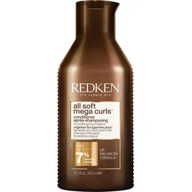 Redken All Soft Mega Curls Conditioner 300 ml