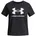 Sportshirt in Schwarz Gr XS