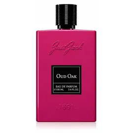 JUST JACK 1691 Oud Oak Eau de Parfum 100 ml