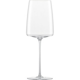 Schott Zwiesel Zwiesel Glas Simplify Weingläser 2er Set Gläser 2 ct