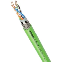 Lapp 2170588/100 Netzwerkkabel ETHERLINE® Grün 100m