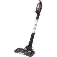 Hoover HF522LHS 011 Beutellos 0,45 L 290 W Schwarz,