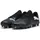 puma black/puma white 40