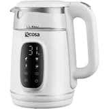 Ecosa 1,7 l Weiß