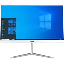 WORTMANN TERRA ALL-IN-ONE-PC 2401 GREENLINE 2023 23,8" 4K Ultra HD Intel Core i3-1315U 2,9 GHz 8 GB RAM 500 GB SSD Intel UHD Graphics Windows 11