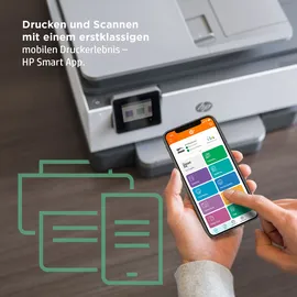 HP OfficeJet Pro 9010e