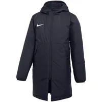 Nike Repel Park 20 Synthetic-Fill Stadionjacke Kinder obsidian/white S (128-137 cm)