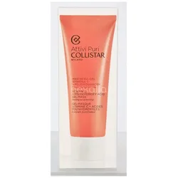 Collistar Vitamine C + Plyhydroxy Acid Gel-Mask 75 ml