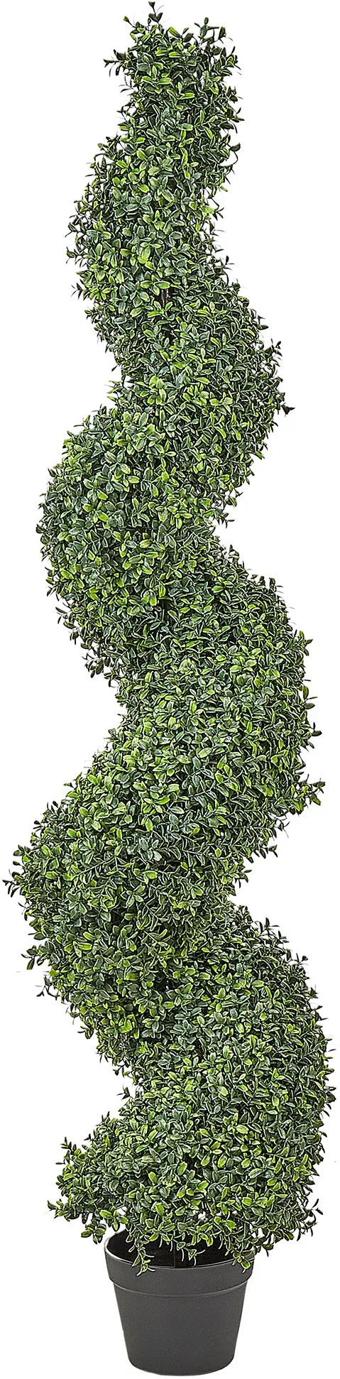 Kunstpflanze BUXUS SPIRAL TREE 158 cm