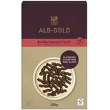 ALB-GOLD Fusilli Buchweizen bio