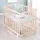 roba Laufgitter 100x75 roba Style Frosty green