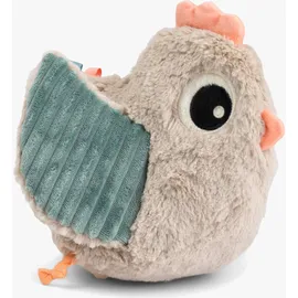 Done by Deer Hide & Seek Clucky Sand