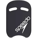 Speedo Kickboard - Black / White - One Size
