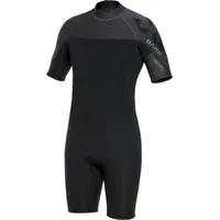 Bare Revel 2mm Shorty Herren