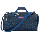 Step By Step Sporttasche Star Astronaut Cosmo blau-grau 13 Liter