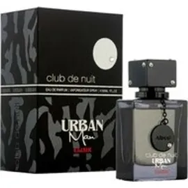 Armaf Club de Nuit Urban Man Elixir Eau de Parfum 30 ml