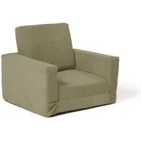 Kids Concept, Kinderstuhl + Kindertisch, Sessel (Kindersessel)