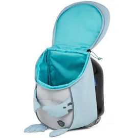 Affenzahn Kinderrucksack Kleiner Freund Robbe