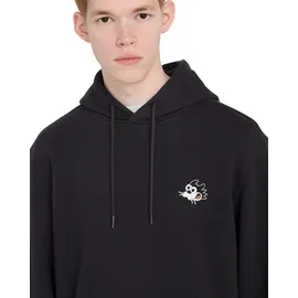 Element Picnic Hoodie Schwarz L