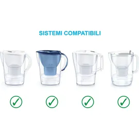 Brita MAXTRA+ Kartuschen 2 St.