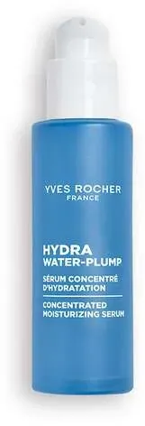 Yves Rocher - Feuchtigkeitsspendendes Serum-Konzentrat