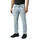 Boss Straight Fit Jeans aus Baumwoll-Mix Modell C-ogden Hellblau, 34/34