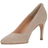 Stockerpoint Aria Pumps beige | Gr.: 37 EU 37