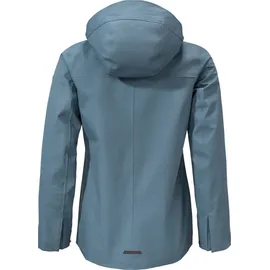 Schöffel ZipIn! Jacket Toledo Damen bering sea 40