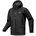 Arcteryx Beta AR Jacke Größe XL schwarz