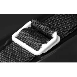 PRO PLUS ProPlus Batteriebox mit USB- und Voltmeter