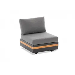 Niehoff Volano Lounge-Sessel