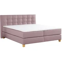 Home Affaire »Moulay« inkl. Topper, in Überlänge 220 cm, 3 Härtegrade, auch in H4