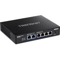 TRENDNET TEG-S Desktop 2.5G Switch, 6x RJ-45 (TEG-S762)