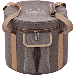 Meinl CSBB10BR Kristallklangschalen Tasche 10"